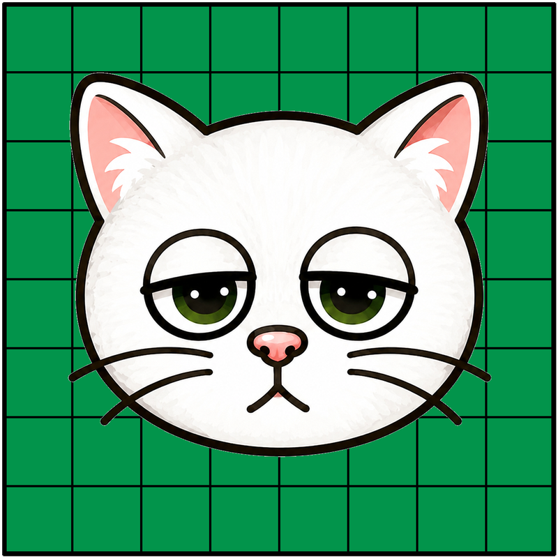 ねこならべリバーシ